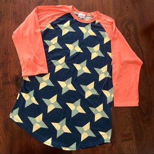 LuLaRoe Randy - Large